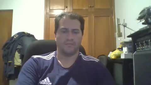 Rodfer online show from 02/07/26, 09:46