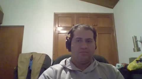 Rodfer online show from 03/26/26, 08:31
