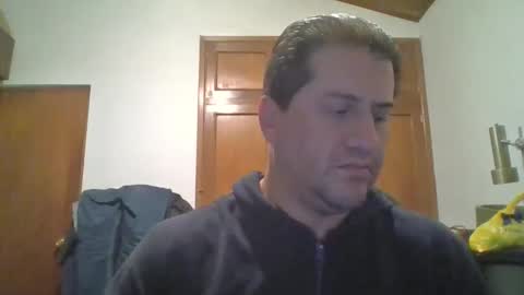 Rodfer online show from 03/29/26, 08:36