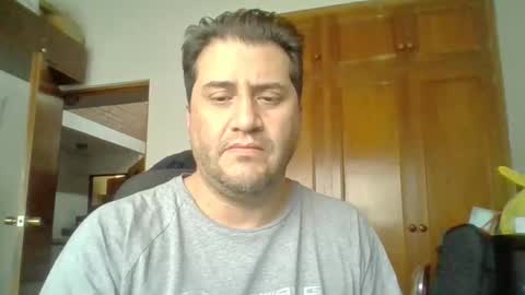 Rodfer online show from 05/24/26, 08:25