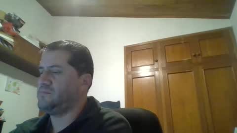 Rodfer online show from 05/26/26, 09:16