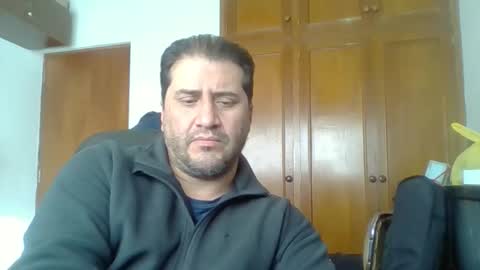 Rodfer online show from 05/29/26, 12:25