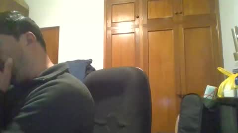 Rodfer online show from 05/31/26, 08:43
