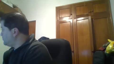 Rodfer online show from 06/03/26, 10:40