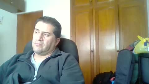 Rodfer online show from 06/03/26, 03:28