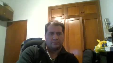 Rodfer online show from 06/05/26, 10:10