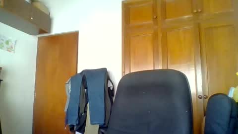 Rodfer online show from 06/06/26, 07:29