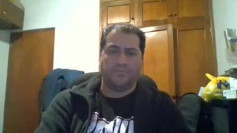 Rodfer online show from 06/07/26, 10:19