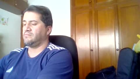 Rodfer online show from 06/10/26, 05:34