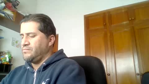 Rodfer online show from 06/11/26, 12:58