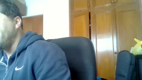 Rodfer online show from 06/12/26, 01:10
