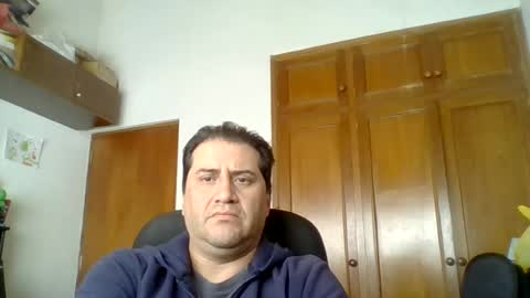Rodfer online show from 06/15/26, 02:08