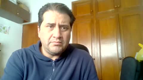 Rodfer online show from 06/18/26, 12:42
