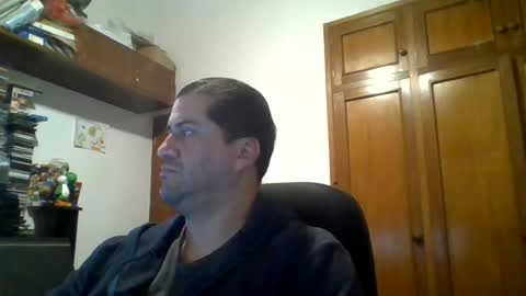 Rodfer online show from 06/19/26, 08:29