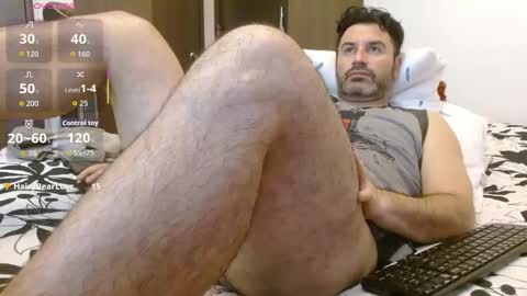 Rod online show from 09/27/25, 09:09