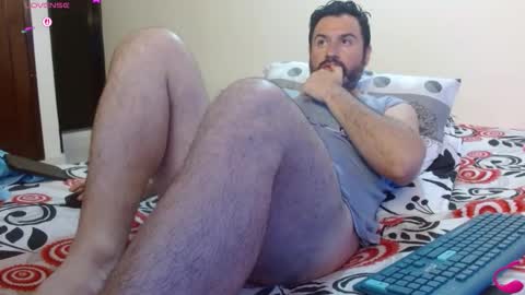 Snapshot of rodher81 chatting on 03/16/26, 04:11 Rod online show from 03/16/26, 04:11