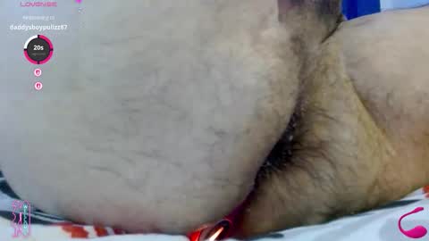 Snapshot of rodher81 chatting on 04/24/26, 03:03 Rod online show from 04/24/26, 03:03