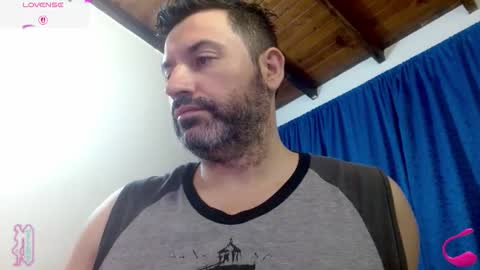 Snapshot of rodher81 chatting on 04/25/26, 10:29 Rod online show from 04/25/26, 10:29