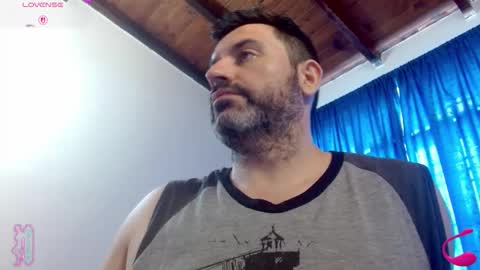 Snapshot of rodher81 chatting on 04/26/26, 12:14 Rod online show from 04/26/26, 12:14