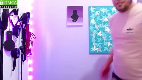 Snapshot of rodthiago chatting on 09/22/25, 06:54 Thiago independent model online show from 09/22/25, 06:54