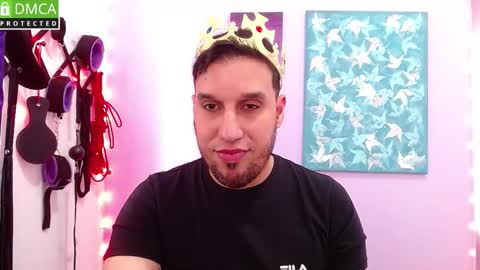 Snapshot of rodthiago chatting on 11/10/25, 05:56 Thiago independent model online show from 11/10/25, 05:56