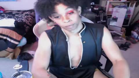 Roellii  Pinky online show from 05/21/26, 04:14