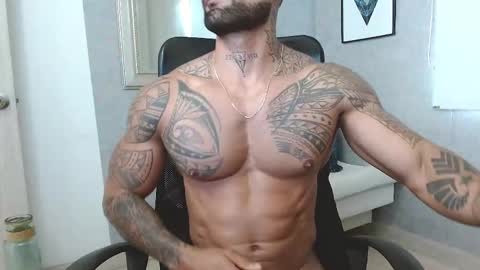 Snapshot of rogers_p chatting on 10/30/25, 03:24 Rogers online show from 10/30/25, 03:24