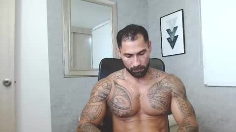 Snapshot of rogers_p chatting on 11/09/25, 10:19 Rogers online show from 11/09/25, 10:19