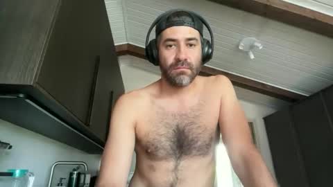 Roger Sterling online show from 06/08/26, 07:09