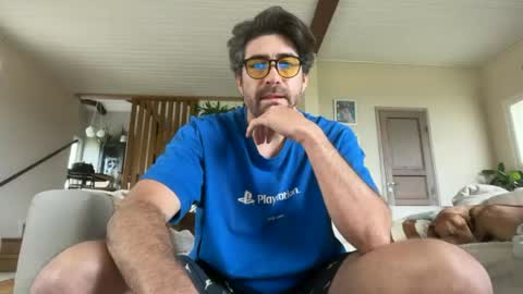 Roger Sterling online show from 06/14/26, 08:27