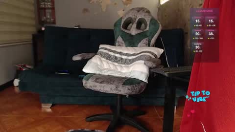 Rogert online show from 10/10/25, 01:48