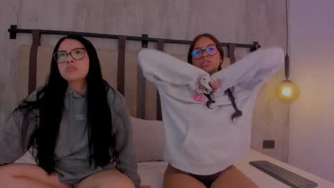 Rohades  Sweet Severa online show from 09/08/25, 08:08