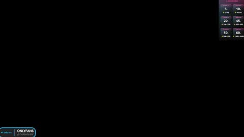 Snapshot of rohanalan_ chatting on 10/11/25, 03:50 Sof online show from 10/11/25, 03:50