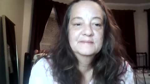 Rosie Rios online show from 06/06/26, 01:43