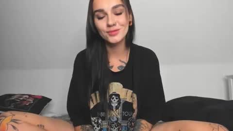 rokiinbaby online show from 10/03/25, 07:33