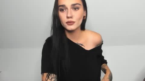 rokiinbaby online show from 10/06/25, 07:55