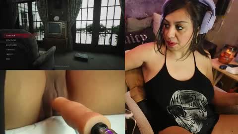 Rok-N-Blaze online show from 10/25/25, 05:59