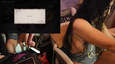 Rok-N-Blaze online show from 11/05/25, 02:22