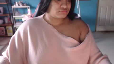 Snapshot of rokyhilary chatting on 06/13/26, 06:50 jesabel online show from 06/13/26, 06:50