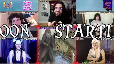 Snapshot of rollseduction chatting on 03/17/26, 11:30 Roll For Seduction online show from 03/17/26, 11:30
