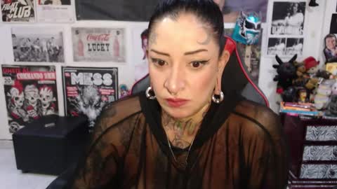Rolly online show from 10/14/25, 06:20