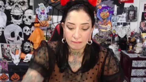 Rolly online show from 10/20/25, 10:10