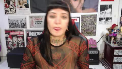 Rolly online show from 12/16/25, 10:26