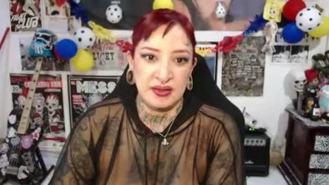 Rolly online show from 07/08/26, 10:03