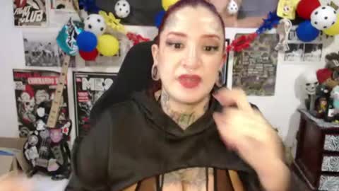 Rolly online show from 07/14/26, 08:47