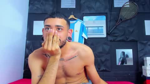 rolo martinez online show from 09/14/25, 01:49
