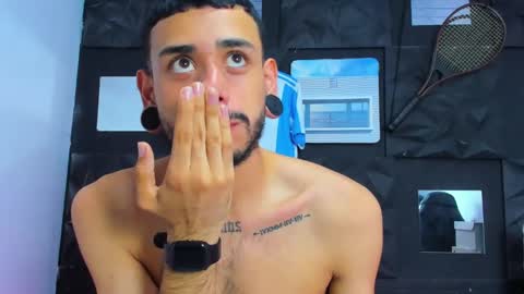 rolo martinez online show from 09/16/25, 01:28