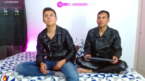 rolos_hot32 online show from 12/04/24, 10:30