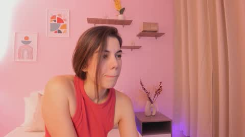 Snapshot of roma_lovee chatting on 03/27/26, 11:32 Roma online show from 03/27/26, 11:32
