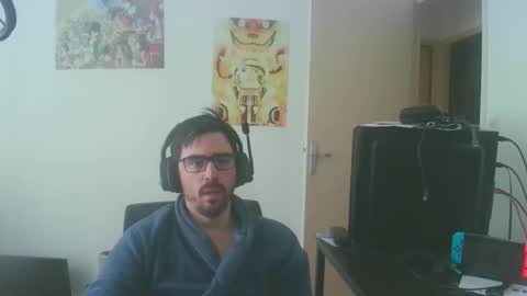 romainb72 online show from 02/03/25, 12:03